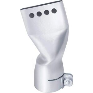 Steinel 009083 Air Nozzle - Angled Flat Perforated 40x2 mm Steinel 009083 Air Nozzle - Angled Flat Perforated 40x2 mm