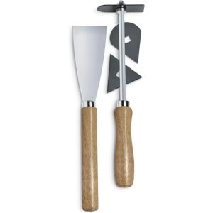 Steinel 010317 Paint Scraper Set - Restoration Tool Steinel 010317 Paint Scraper Set - Restoration Tool