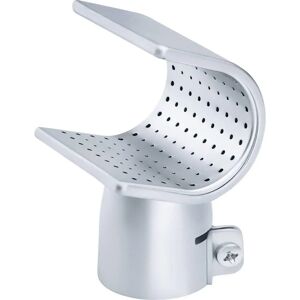 Steinel 010409 Accessoire voor warmeluchtpistool - Zeefreflektornas voor HG 2420 E, HG 2620 E, HG 2520 E, HG 4000 E, HG 2300 EM Steinel 010409 Accessoire voor warmeluchtpistool - Zeefreflektornas voor HG 2420 E, HG 2620 E, HG 2520 E, HG 4000 E, HG 2300 EM