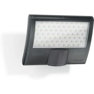 Steinel XLED curved Wall Light - Sensor-Activated LED Outdoor Lamp Steinel XLED curved Wall Light - Sensor-Activated LED Outdoor Lamp