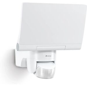 Steinel White XLED Home 2 S LED Floodlight - Motion Sensor Steinel White XLED Home 2 S LED Floodlight - Motion Sensor