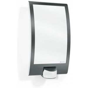 STEINEL L 22 S Outdoor Wall Lighting - Sensor, E27, Anthracite STEINEL L 22 S Outdoor Wall Lighting - Sensor, E27, Anthracite