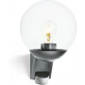 STEINEL L 585 S Udendørs Væglys - Sensor, E27, IP44 STEINEL L 585 S Udendørs Væglys - Sensor, E27, IP44