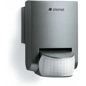 Steinel IS 130-2 Infrarood Bewegingsmelder - Antraciet Steinel IS 130-2 Infrarood Bewegingsmelder - Antraciet
