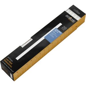 STEINEL 70120 Low Temp Glue Stick - 11mm, 600g STEINEL 70120 Low Temp Glue Stick - 11mm, 600g