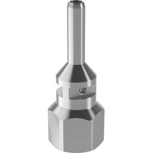 Steinel 052935 Hot Air Nozzle - Suitable for GluePRO 300/400 Steinel 052935 Hot Air Nozzle - Suitable for GluePRO 300/400