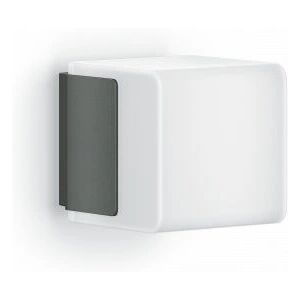 Steinel L 835 LED Outdoor Wall Light - Smart Motion Sensor Steinel L 835 LED Outdoor Wall Light - Smart Motion Sensor