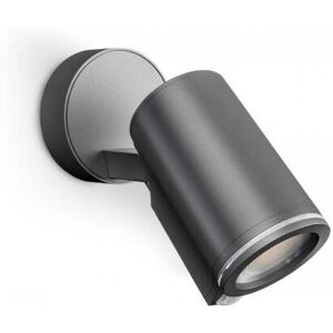 Steinel Spot ONE S Grey Wall Light - Wall Light Steinel Spot ONE S Grey Wall Light - Wall Light