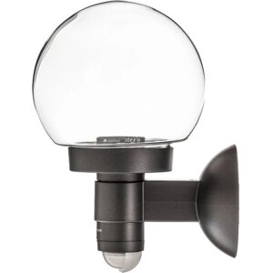 STEINEL L 115 S Outdoor Wall Lighting - Motion Sensor, E27 LED STEINEL L 115 S Outdoor Wall Lighting - Motion Sensor, E27 LED