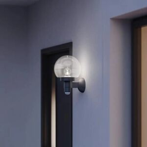 STEINEL L 115 S Outdoor Wall Lighting - Motion Sensor, E27 LED STEINEL L 115 S Outdoor Wall Lighting - Motion Sensor, E27 LED