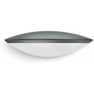 Zewnętrzna Lampa Ścienna Steinel L 825 SC - IP44, LED 9,7W, 707lm Zewnętrzna Lampa Ścienna Steinel L 825 SC - IP44, LED 9,7W, 707lm