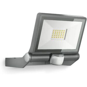 Steinel XLED ONE S ANT 065249 - Outdoor LED Floodlight with Motion Sensor Steinel XLED ONE S ANT 065249 - Outdoor LED Floodlight with Motion Sensor