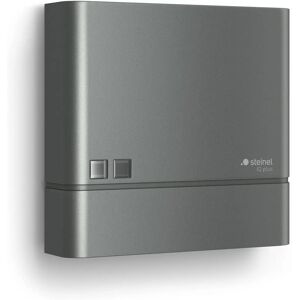 Steinel Dusk Switch Anthracite - Bluetooth Mesh, IP54, 1000W Steinel Dusk Switch Anthracite - Bluetooth Mesh, IP54, 1000W
