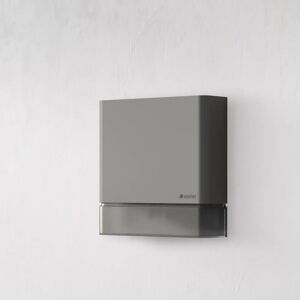 Steinel IS 180 Laser Sensor - 180° Outdoor IP54 Anthracite Steinel IS 180 Laser Sensor - 180° Outdoor IP54 Anthracite