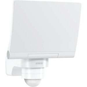 Steinel Brand LED Floodlight XLED PRO 240 WS V2 - White - Outdoor Lighting Steinel Brand LED Floodlight XLED PRO 240 WS V2 - White - Outdoor Lighting