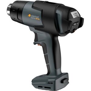 STEINEL MH5 Hot Air Gun - Wireless, Digital Control, 300°C STEINEL MH5 Hot Air Gun - Wireless, Digital Control, 300°C
