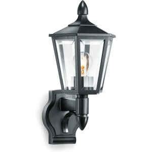 Steinel L 15 Wall Light - Black Steinel L 15 Wall Light - Black