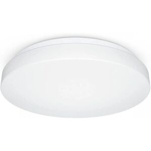 Steinel P1 flad IP54 LED-indendørslys - 4000K, 8,2W, Hvid Steinel P1 flad IP54 LED-indendørslys - 4000K, 8,2W, Hvid