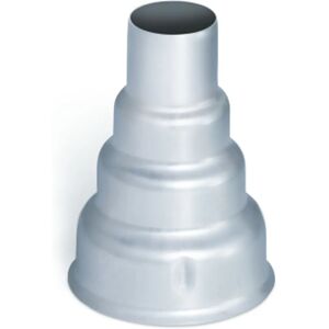 Steinel 70313 hot air tool accessory - 14 mm reducer nozzle for desoldering & PVC welding Steinel 70313 hot air tool accessory - 14 mm reducer nozzle for desoldering & PVC welding