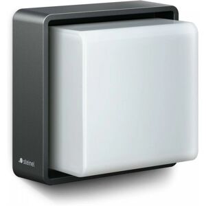 Oświetlenie zewnętrzne Steinel L 845 SC - Czujnik LED 9W Oświetlenie zewnętrzne Steinel L 845 SC - Czujnik LED 9W