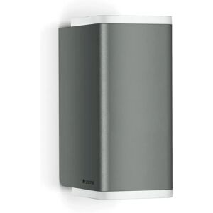 Steinel Wall Light L 930 Anthracite - Up/Downlight, 9.3W LED Outdoor Steinel Wall Light L 930 Anthracite - Up/Downlight, 9.3W LED Outdoor