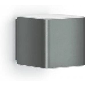 Steinel L 840 C Buitenmuurverlichting LED - Antraciet Steinel L 840 C Buitenmuurverlichting LED - Antraciet