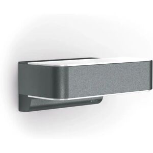 Steinel LED Outdoor Wall Light - Bluetooth IP44 3000K 679lm Steinel LED Outdoor Wall Light - Bluetooth IP44 3000K 679lm