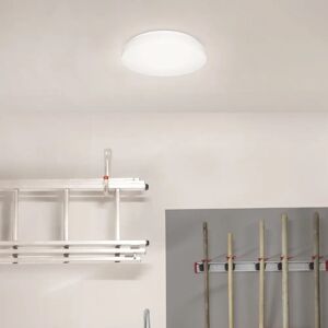 Steinel RS 20 S White Ceiling/Wall Light with Motion Sensor Steinel RS 20 S White Ceiling/Wall Light with Motion Sensor
