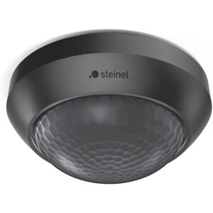 Steinel IS 2360-3 ECO - Bewegungsmelder - Schwarz Steinel IS 2360-3 ECO - Bewegungsmelder - Schwarz
