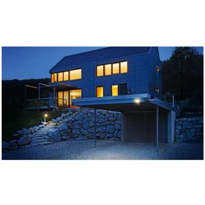Steinel XSolar L-S Outdoor Wall Lighting - Motion & Light Sensor - IP44 Steinel XSolar L-S Outdoor Wall Lighting - Motion & Light Sensor - IP44