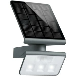 Steinel XSolar L-S Outdoor Wall Lighting - Motion & Light Sensor - IP44 Steinel XSolar L-S Outdoor Wall Lighting - Motion & Light Sensor - IP44