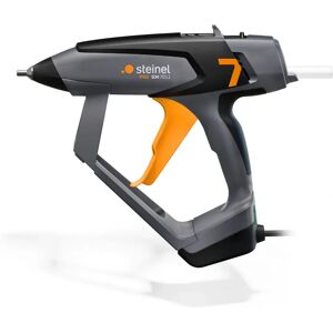Pistola a caldo Steinel GlueMatic 7011 - Digitale, 400W, Regolabile Pistola a caldo Steinel GlueMatic 7011 - Digitale, 400W, Regolabile