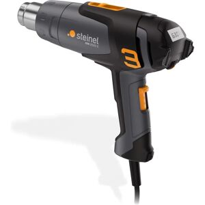 Steinel Heißluchtpistool HM 2020 E - 2200 W, LCD Display, 630°C Steinel Heißluchtpistool HM 2020 E - 2200 W, LCD Display, 630°C