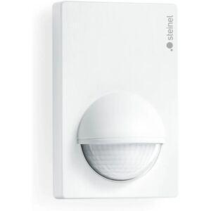 Steinel White 180-2 Motion Sensor - Indoor/Outdoor IP54 Steinel White 180-2 Motion Sensor - Indoor/Outdoor IP54