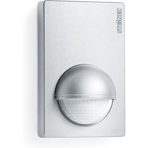 Steinel IS 180-2 Infrared Motion Sensor - Motion Detector - Silver Steinel IS 180-2 Infrared Motion Sensor - Motion Detector - Silver