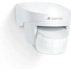 Steinel IS 140-2 Motion Detector - 140° 14m - Indoor/Outdoor Steinel IS 140-2 Motion Detector - 140° 14m - Indoor/Outdoor