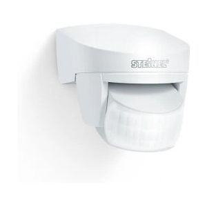 Steinel IS 140-2 Motion Detector - 140° 14m - Indoor/Outdoor Steinel IS 140-2 Motion Detector - 140° 14m - Indoor/Outdoor