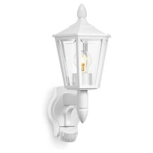 Steinel Outdoor Wall Lighting - L 15 S - 180° Motion Sensor IP44 Steinel Outdoor Wall Lighting - L 15 S - 180° Motion Sensor IP44