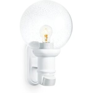 Steinel L 560 S WS Outdoor Wall Light with Motion Sensor Steinel L 560 S WS Outdoor Wall Light with Motion Sensor