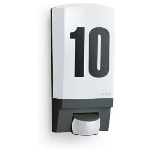 Steinel Outdoor Wall Light L 1 S - Weatherproof IP44 - 60W Steinel Outdoor Wall Light L 1 S - Weatherproof IP44 - 60W