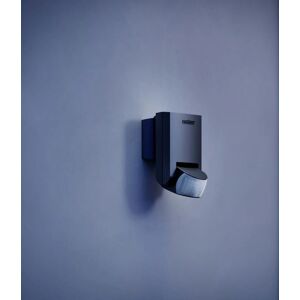 Steinel Passive Infrared Sensor - Model IS 130-2, Black - Motion Detector Steinel Passive Infrared Sensor - Model IS 130-2, Black - Motion Detector