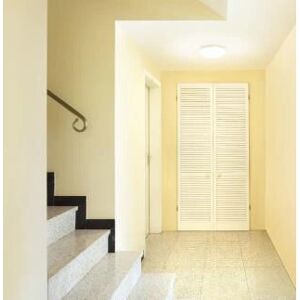 Steinel RS 16 L Ceiling Light - Motion Sensor, E27, 60W Steinel RS 16 L Ceiling Light - Motion Sensor, E27, 60W