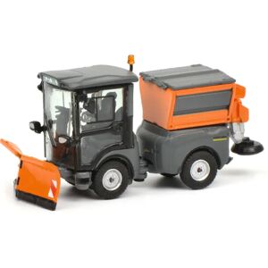 Schuco - Kärcher MC130 - 1:87 - Modellfahrzeug Schuco - Kärcher MC130 - 1:87 - Modellfahrzeug