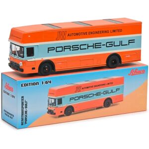 Auto Modello Schuco Gulf 1:64 - Edizione Limitata Giocattolo Hobby Auto Modello Schuco Gulf 1:64 - Edizione Limitata Giocattolo Hobby