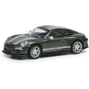 Schuco - Porsche 911 R Coupé (991) - 1:87 Skalenmodell Auto Schuco - Porsche 911 R Coupé (991) - 1:87 Skalenmodell Auto