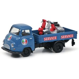 Schuco - 452661400 - blau - 1:87 - Scale model car Schuco - 452661400 - blau - 1:87 - Scale model car