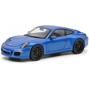 Schuco Porsche GTS Coupé 1:18 Modellauto - Sportwagen Schuco Porsche GTS Coupé 1:18 Modellauto - Sportwagen
