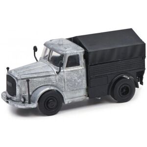 Schuco K632 Modèle Camion de Livraison - Modèle de Camion de Livraison - Publicité Schuco K632 Modèle Camion de Livraison - Modèle de Camion de Livraison - Publicité