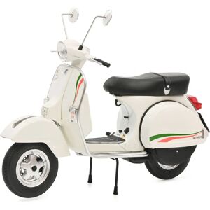 Schuco Vespa PX 150 - Maßstab 1:10 - Weiß - Motorcykelmodell Schuco Vespa PX 150 - Maßstab 1:10 - Weiß - Motorcykelmodell