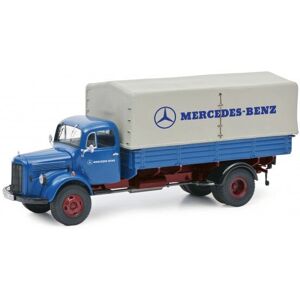 Schuco L3500 Mercedes-Benz Modell - Maßstab 1:87 Schuco L3500 Mercedes-Benz Modell - Maßstab 1:87